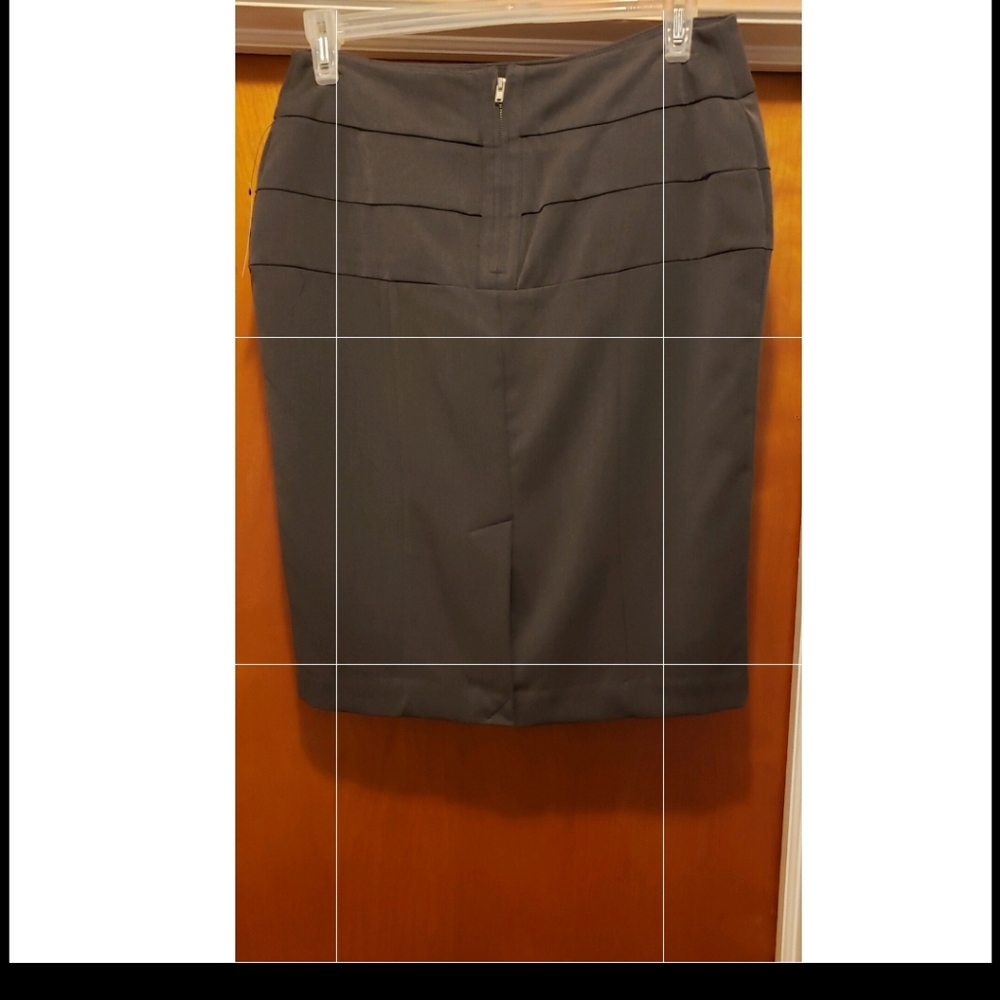 New skirt
